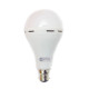 LED Emergency Bulb 12W , Rechargeable Bulb with 1 year Warranty