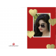 Personalized Love Greeting Card 1020