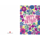 Personalized Birthday Card 1010