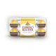 Ferrero Rocher Pralines - 16 Pcs Box
