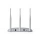 Access Point Tp-Link TL-WA901ND 450Mbps Wireless N Access Point
