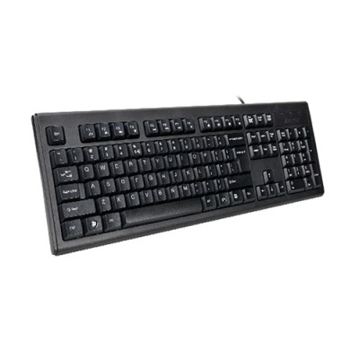 A4-Tech KM-720 Smart Key FN Keyboard