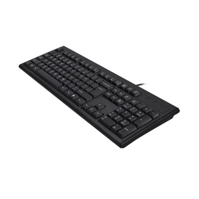 A4-Tech KM-720 Smart Key FN Keyboard