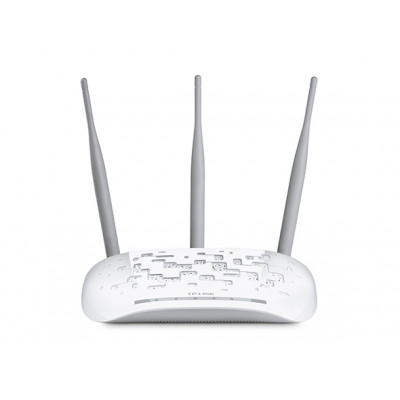 Access Point Tp-Link TL-WA901ND 450Mbps Wireless N Access Point