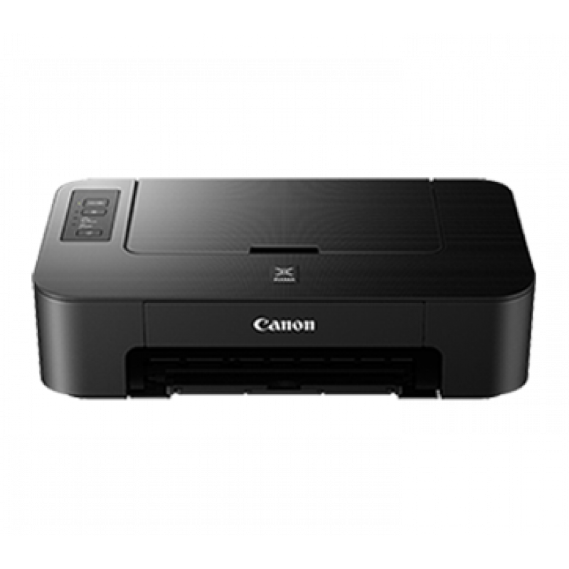 Canon PIXMA TS207 Inkjet Printer