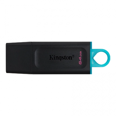 Kingston DataTraveler Exodia 64GB USB 3.2 Flash Drive Pen Drive