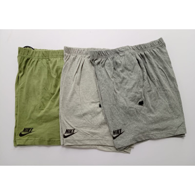 Special Offer 3 Cotton Shorts - Free Size 