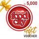 Cargills Food City Gift Voucher