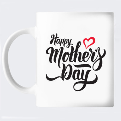 Happy Mothers Day - Personalized Mug