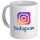 Personalized Instagram Mug