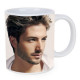 Personalized Mug with Single Image