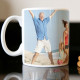 Personalized Photo Mug 