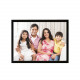 10 inch x 15 inch Photo Print with Box Frame