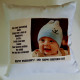 Personalized Cushion Throw Pillow with Images.