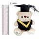 Graduation Teddy Bear for Graduate