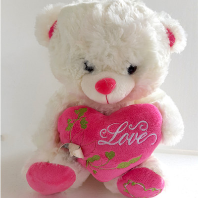Teddy Bear Soft Toy  - Birthday or Valentine Gift 