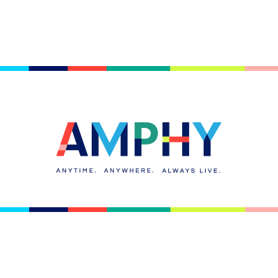 Amphy Live Online Classes