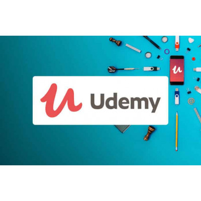 Udemy Online Courses