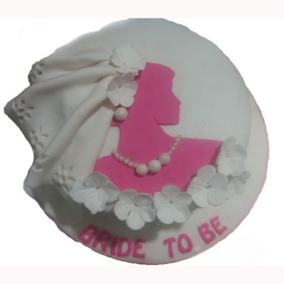  Bride to be, Bridal Shower Cake