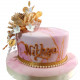 Beautiful Cake for a Girl - Designer Cake 