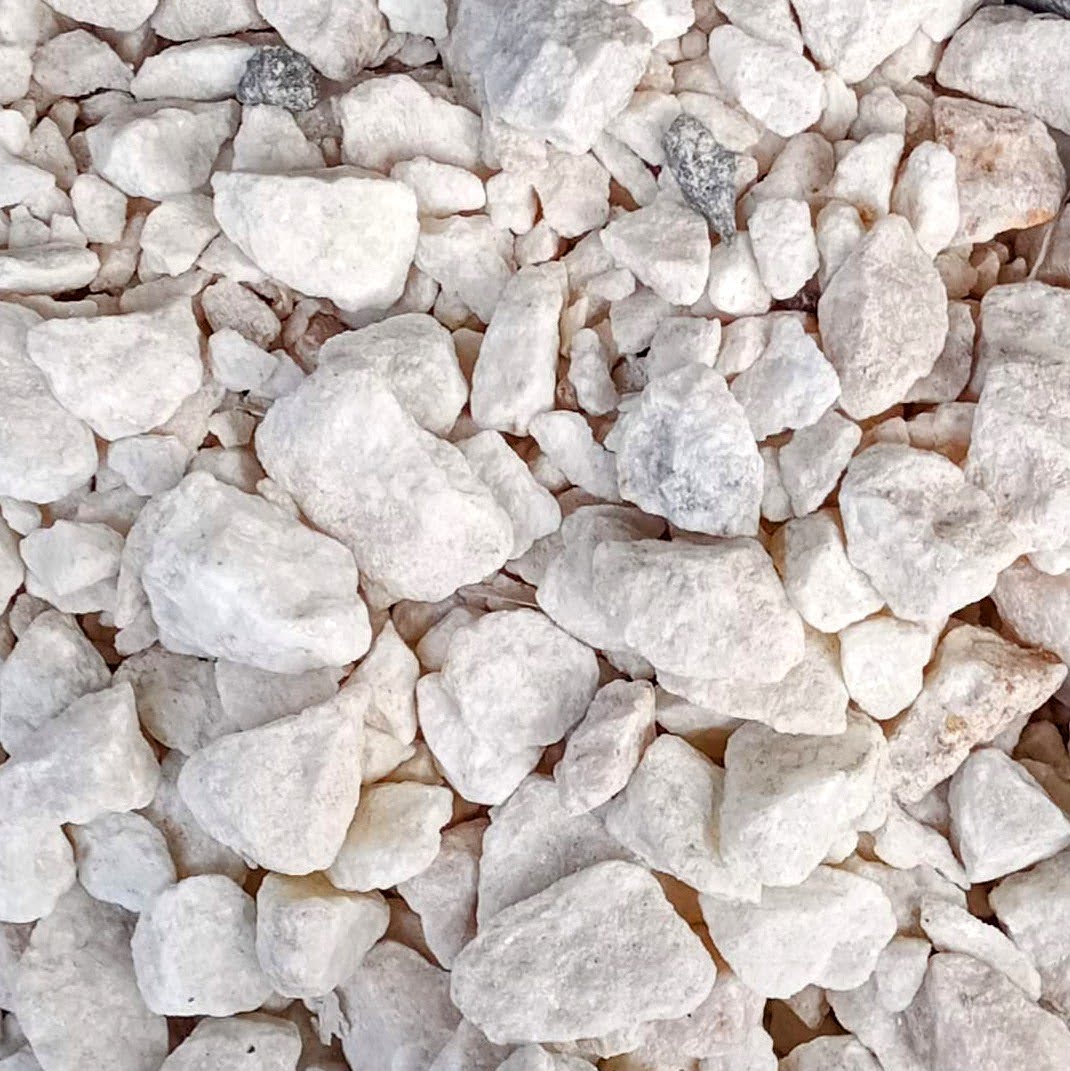 100% Natural: Sourced from sustainable quarries, these stones are free from harmful chemicals and artificial dyes.