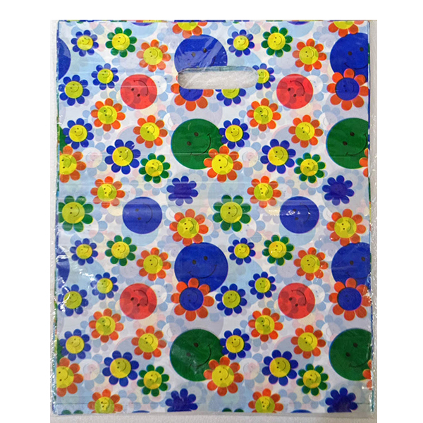 Add a touch of modern flair to your gift presentation with our Wedding, Birthday & All-Occasion Gift Bags
