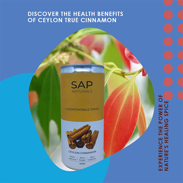 Sourced from the pristine island of Sri Lanka, this unique beverage is a delightful way to unwind, embrace tradition, and enjoy the natural goodness of cinnamon.