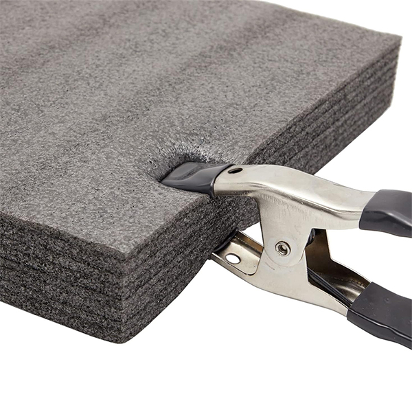 Multi-purpose foam for crafts, packaging, decorations
