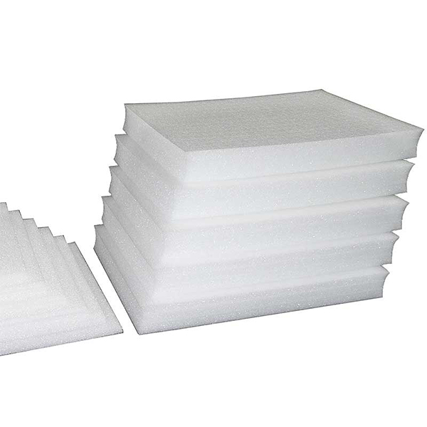 Versatile Customizable Polyethylene Foam Pads for Packing and Crafts