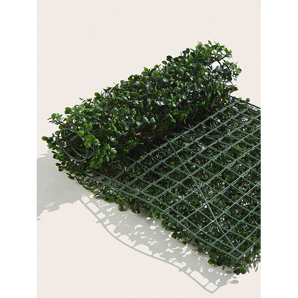 The tiles are lightweight and easy to install, making them a DIY-friendly option for any space.