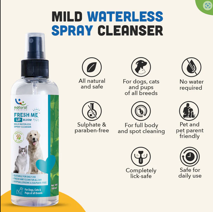 Formulated to be gentle on even sensitive skin, leaving it feeling refreshed and comfortable.
