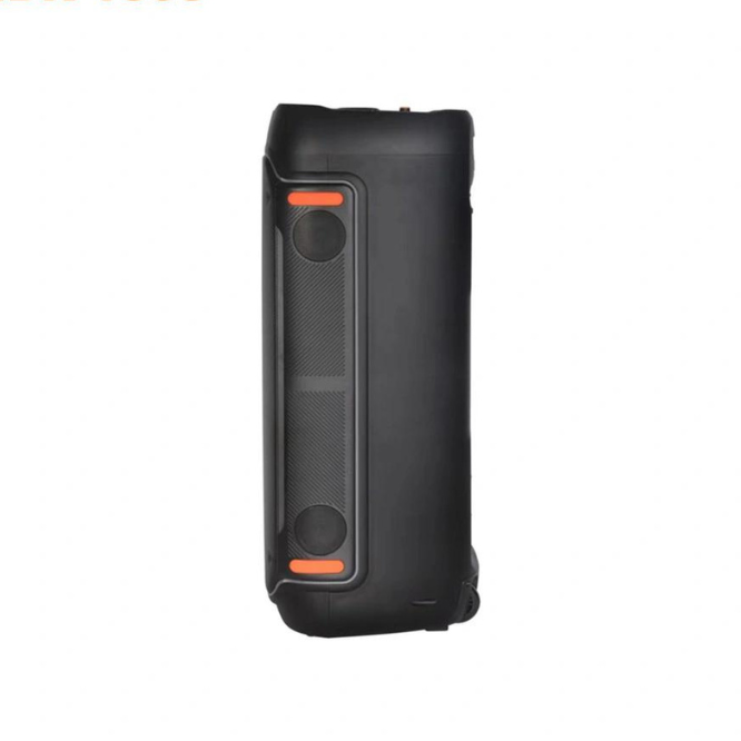 Delivers loud and impactful sound to fill your space.