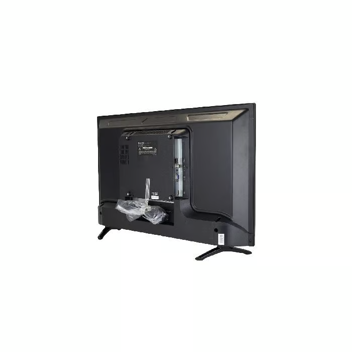 Enjoy your favorite movies, shows, and games with clear and detailed high-definition resolution