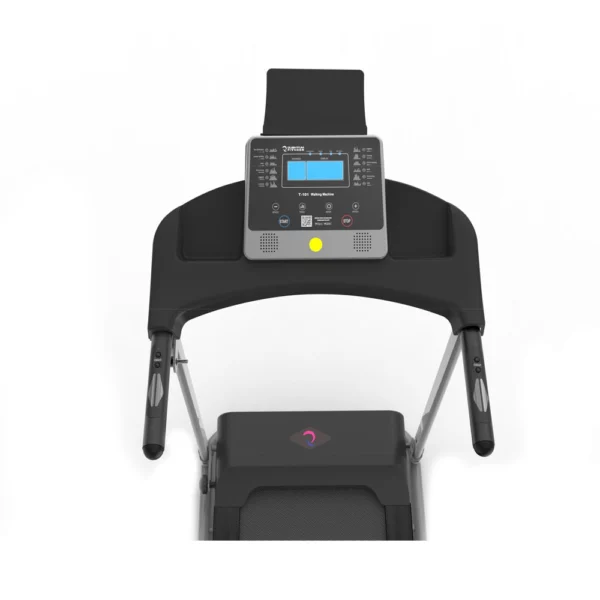 Reduces impact on knees and joints, making workouts safer and more comfortable.