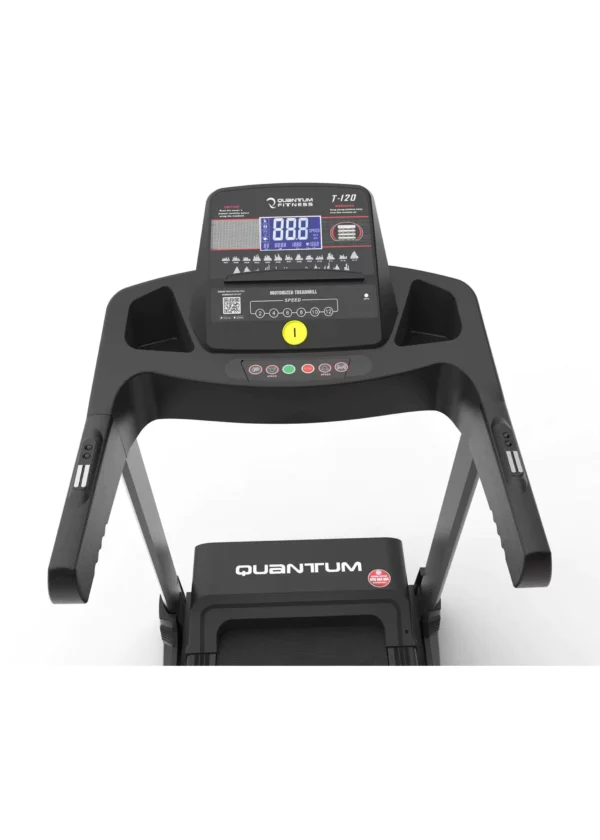 Reduces impact on knees and joints, providing a safer and more comfortable workout experience.