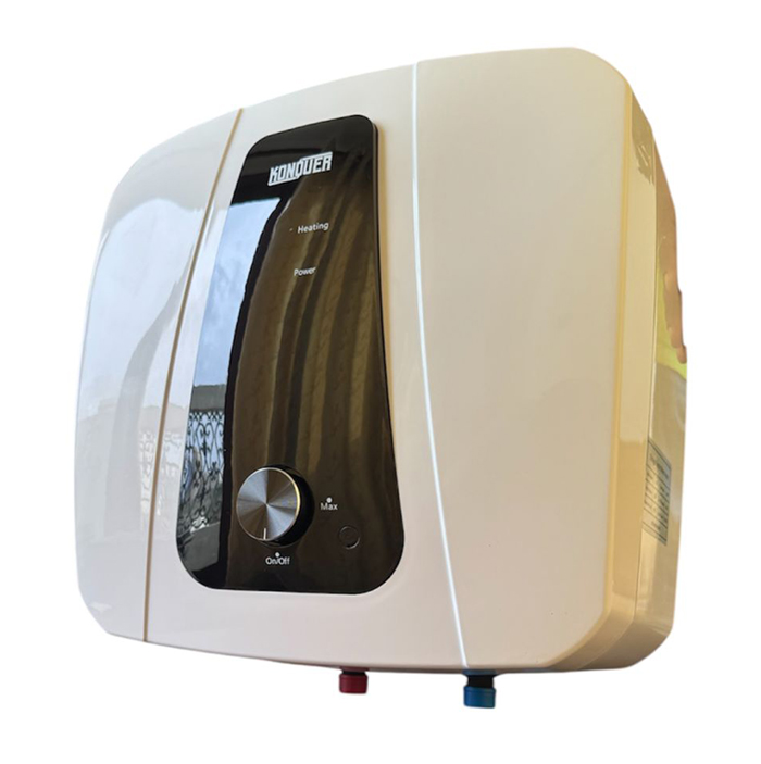 Konquer geysers provide a reliable and efficient solution for your hot water needs