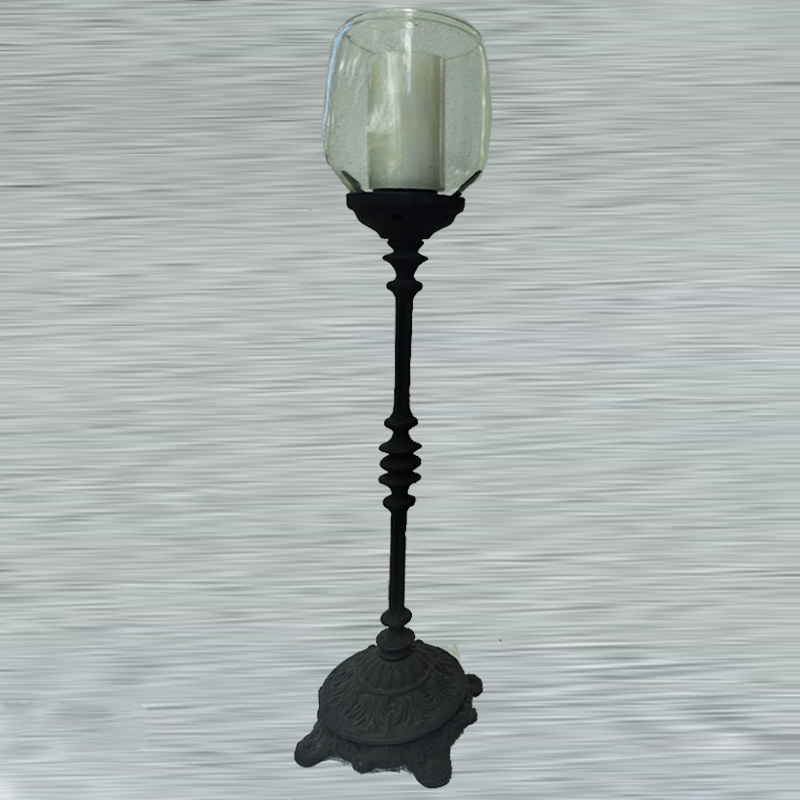 Perfect addition to any decor style.